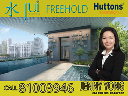 Jui Residences (D12), Apartment #179453002